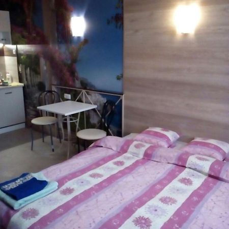 Студия На Французском Бульваре 36 Carcóvia Exterior foto