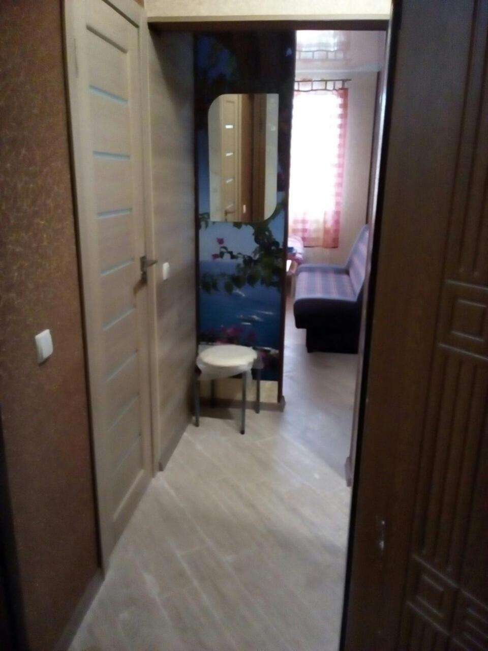 Студия На Французском Бульваре 36 Carcóvia Exterior foto