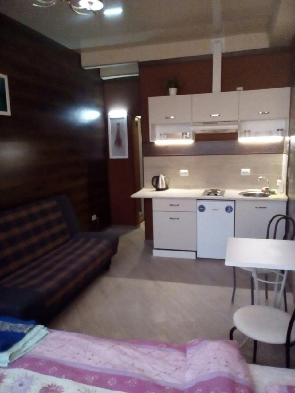 Студия На Французском Бульваре 36 Carcóvia Exterior foto